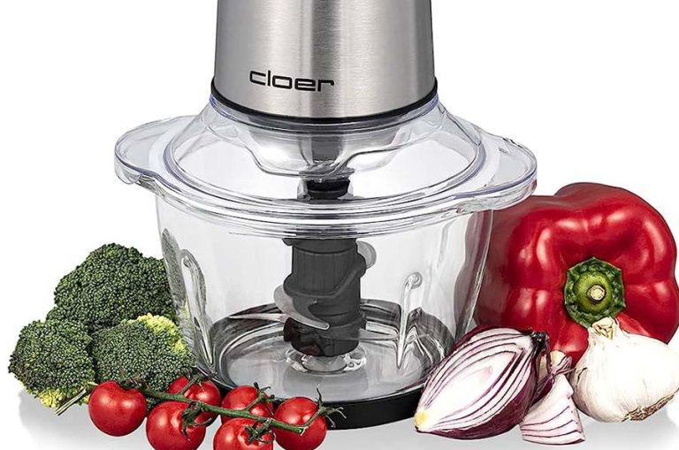 Multizerkleinerer – Die besten Geräte für den Alltag – Kochen Essen